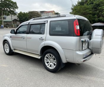 Ford Everest 2014 - Số tay 1 chủ - Nguyên bản 100% - Xe chất quá