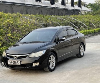 Honda Civic 2008 - 2.0 bản full