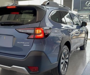 Subaru Outback 2023 - Giao ngay đủ màu sắc ngoại và nội thất