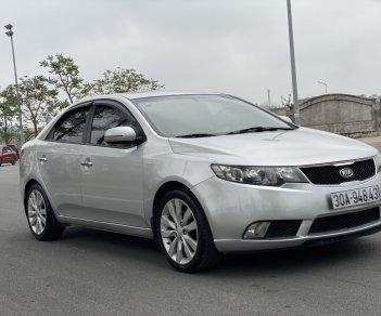 Kia Forte 2010 - Giá 305tr