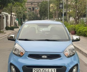 Kia Morning 2014 - Nhập khẩu nguyên chiếc giá cạnh tranh