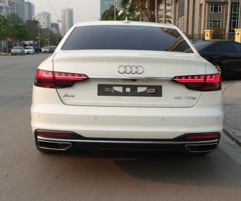 Audi A4 2020 - Xe màu trắng, nhập khẩu