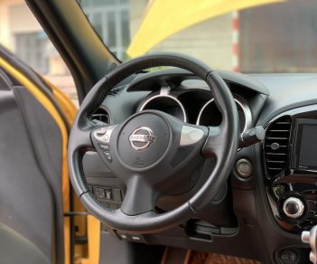 Nissan Juke 2015 - Rẻ nhất Bình Dương - Xe đẹp, chủ giữ gìn, nhập khẩu Anh. Bao test, hỗ trợ hồ sơ