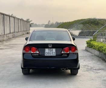 Honda Civic 2008 - 2.0 bản full