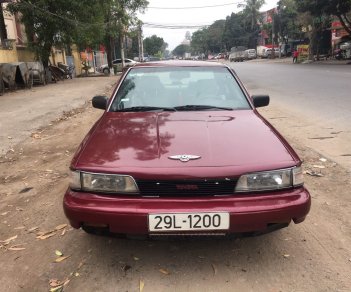 Toyota Camry 1991 - Camry đẹp suất sắc