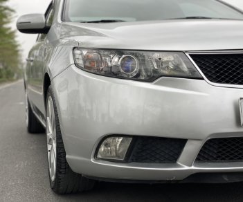 Kia Forte 2010 - Giá 305tr