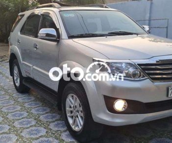 Toyota Fortuner   2012 2.5G 2012 - Toyota Fortuner 2012 2.5G