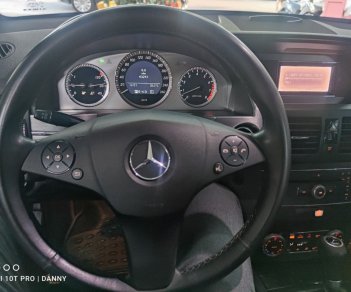 Mercedes-Benz GLK 300 2010 - Xe cực kỳ đẹp, xe còn rất mới có 1-0-2 - 1 đời chủ, máy móc bao êm, chuẩn chỉnh. Liên hệ ngay
