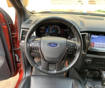 Ford Everest 2018 - Xe cực đẹp, full lịch sử hãng