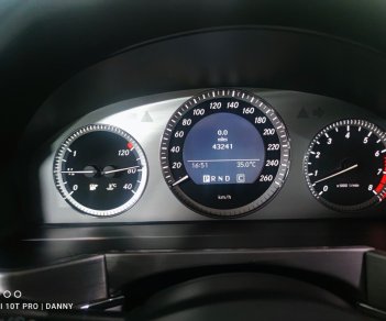 Mercedes-Benz GLK 300 2010 - Huyền thoại vượt thời gian