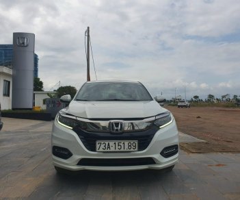 Honda HR-V 2019 - Bán xe tại Quảng Bình