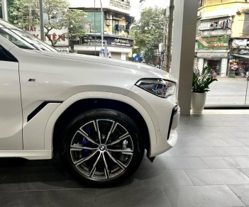 BMW X6 2023 - Ưu đãi tiền mặt tháng 3, quà tặng cùng phụ kiện full