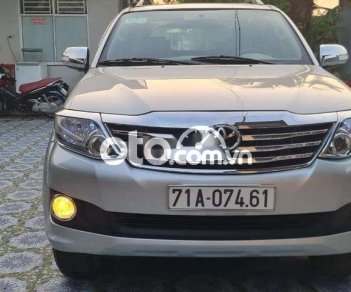 Toyota Fortuner   2012 2.5G 2012 - Toyota Fortuner 2012 2.5G