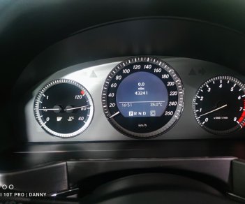 Mercedes-Benz GLK 300 2010 - Xe cực kỳ đẹp, xe còn rất mới có 1-0-2 - 1 đời chủ, máy móc bao êm, chuẩn chỉnh. Liên hệ ngay