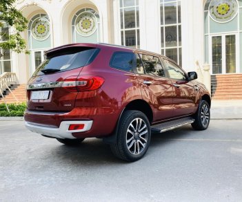 Ford Everest 2018 - Xe cực đẹp, full lịch sử hãng