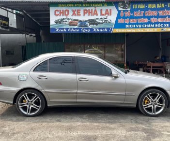 Mercedes-Benz C280 2006 - Đăng ký 2007