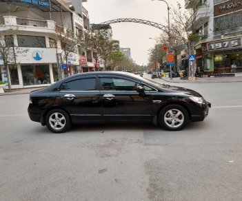 Honda Civic 2008 - Giao xe giá tốt, xe đẹp bản full, chủ đi giữ gìn, trang bị full options