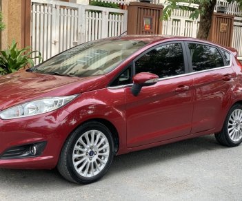 Ford Fiesta 2015 - 1 chủ xe zin, đi lướt