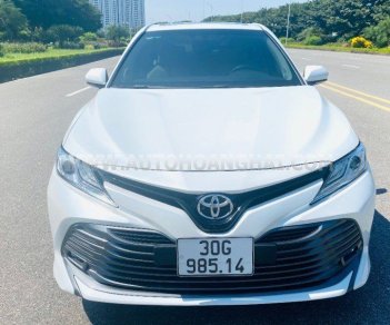 Toyota Camry 2021 - Xe rất mới