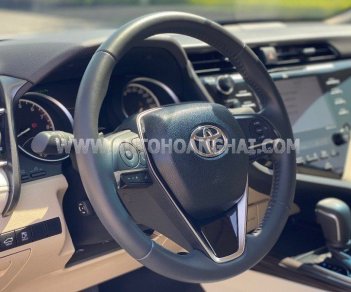 Toyota Camry 2021 - Xe rất mới