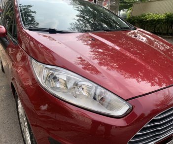 Ford Fiesta 2015 - 1 chủ xe zin, đi lướt