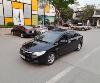 Honda Civic 2008 - Giao xe giá tốt, xe đẹp bản full, chủ đi giữ gìn, trang bị full options