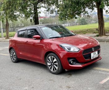 Suzuki Swift 2020 - Đăng ký lần đầu 2020, nhập khẩu, giá tốt 520tr