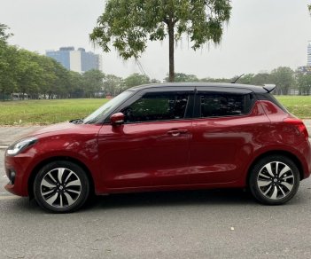 Suzuki Swift 2020 - Đăng ký lần đầu 2020, nhập khẩu, giá tốt 520tr