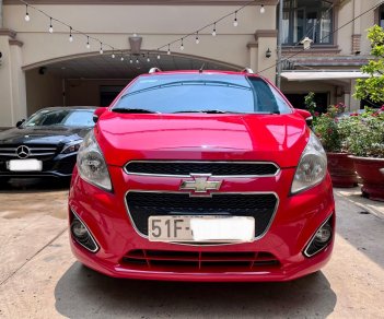 Chevrolet Spark 2017 - 1.2 số sàn