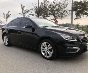 Chevrolet Cruze 2017 - Đăng ký một chủ từ mới