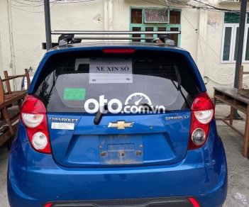 Chevrolet Spark Xe gia đình đang đi bán đổi xe 2017 - Xe gia đình đang đi bán đổi xe