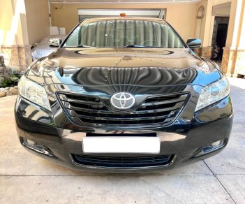 Toyota Camry 2008 - Hàng nhập Mỹ. Xe rất đẹp