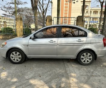 Hyundai Verna 2008 - Xe chủ đi giữ gìn còn rất đẹp