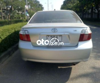 Toyota Vios Chính chủ bán  đổi xe 2007 - Chính chủ bán vios đổi xe