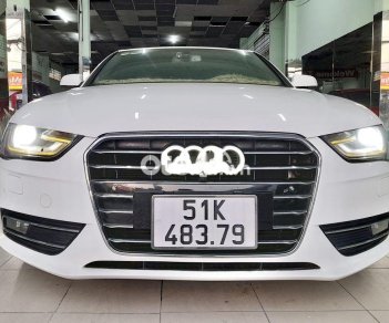 Audi A4   ĐK 2015 xe lướt siêu đẹp 2015 - Audi A4 ĐK 2015 xe lướt siêu đẹp