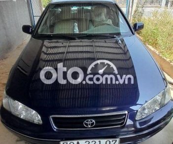 Toyota Camry  2.1 Li sản xuất 1999, Xe đẹp gia đình 1999 - Camry 2.1 Li sản xuất 1999, Xe đẹp gia đình