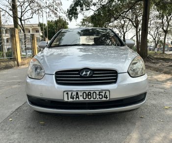 Hyundai Verna 2008 - Xe chủ đi giữ gìn còn rất đẹp