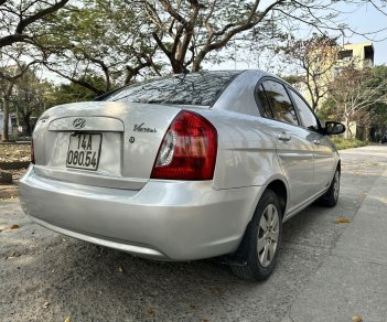 Hyundai Verna 2008 - Xe chủ đi giữ gìn còn rất đẹp