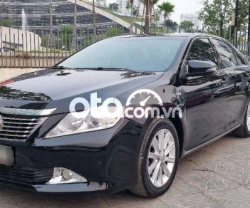 Toyota Camry Bán   2.5G màu đen kem 2014 2014 - Bán Toyota Camry 2.5G màu đen kem 2014