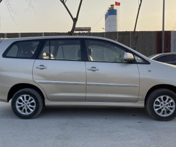 Toyota Innova 2014 - Xe gia đình