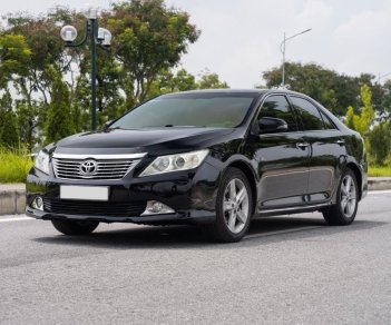 Toyota Camry 2014 - Nhập khẩu, giá cực tốt