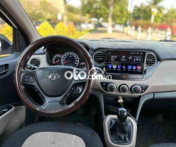 Hyundai Grand i10 I10 MT 2019 2019 - I10 MT 2019