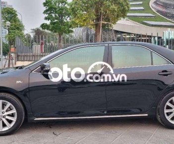 Toyota Camry Bán   2.5G màu đen kem 2014 2014 - Bán Toyota Camry 2.5G màu đen kem 2014