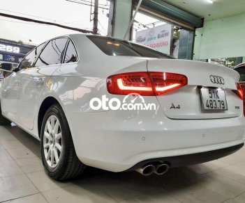 Audi A4   ĐK 2015 xe lướt siêu đẹp 2015 - Audi A4 ĐK 2015 xe lướt siêu đẹp