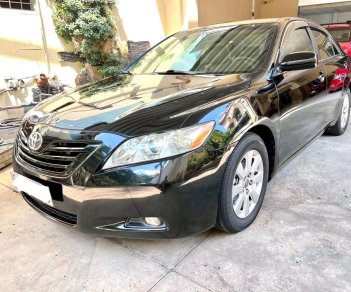 Toyota Camry 2008 - Hàng nhập Mỹ. Xe rất đẹp