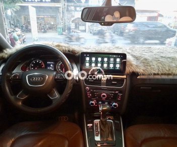 Audi A4   ĐK 2015 xe lướt siêu đẹp 2015 - Audi A4 ĐK 2015 xe lướt siêu đẹp