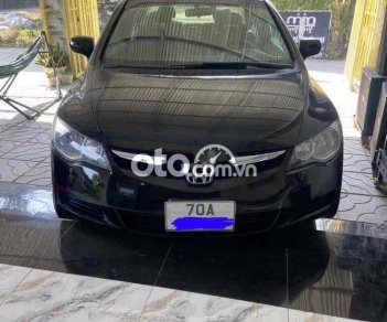 Honda Civic   2008 1.8 số tự động 2008 - Honda civic 2008 1.8 số tự động