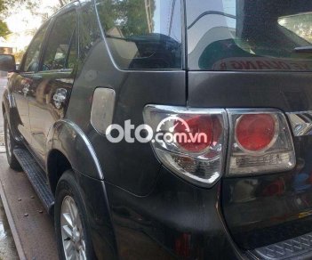 Toyota Fortuner Bán   2012.fom mới 2012 - Bán Fortuner Toyota 2012.fom mới