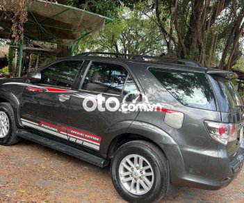 Toyota Fortuner  portuner may dầu fom 213 ko chạy cần đổi xe 2012 - toyota portuner may dầu fom 213 ko chạy cần đổi xe