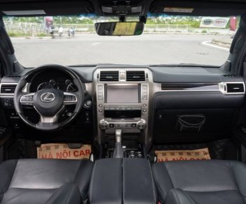Lexus GX 460 2020 - Xe màu đen, xe nhập